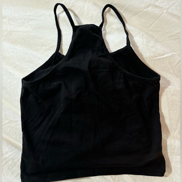 Crop Tanktop - Picture 3 of 3